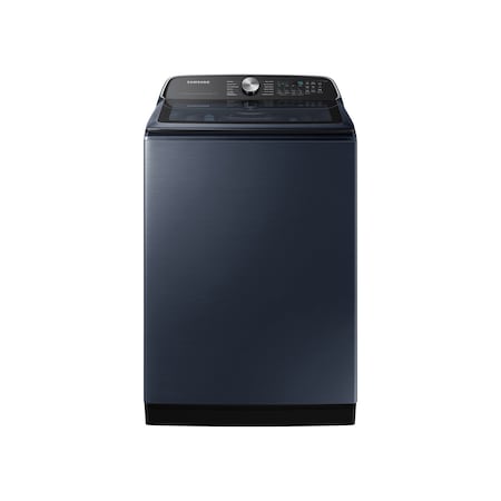 Samsung 5.4 cu. ft. Smart Top Load Washer WA54CG7150ADA4